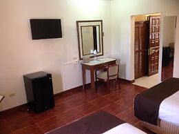 Best Western Hotel Plaza Matamoros