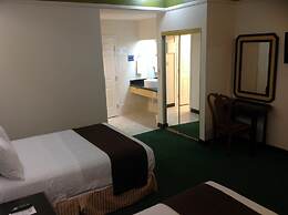 Best Western Hotel Plaza Matamoros