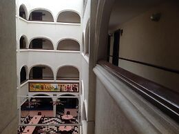 Best Western Hotel Plaza Matamoros