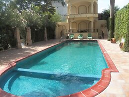 Best Western Hotel Plaza Matamoros