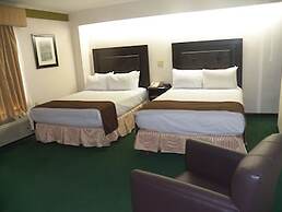 Best Western Hotel Plaza Matamoros