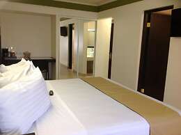 Best Western Hotel Plaza Matamoros