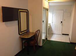 Best Western Hotel Plaza Matamoros