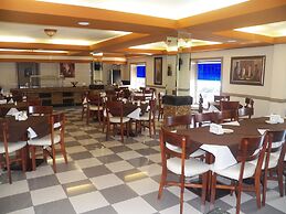 Best Western Hotel Plaza Matamoros