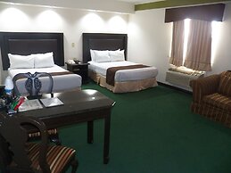 Best Western Hotel Plaza Matamoros