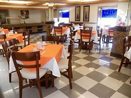 Best Western Hotel Plaza Matamoros