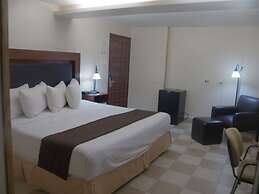 Best Western Hotel Plaza Matamoros