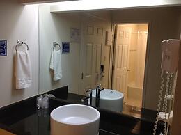 Best Western Hotel Plaza Matamoros