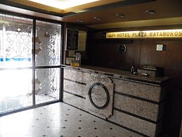 Best Western Hotel Plaza Matamoros