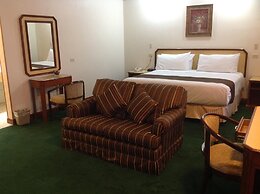 Best Western Hotel Plaza Matamoros