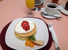 Best Western Hotel Plaza Matamoros