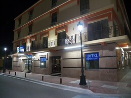 Best Western Hotel Plaza Matamoros