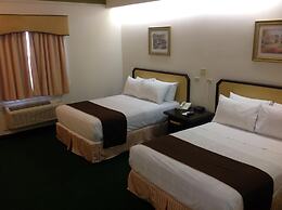 Best Western Hotel Plaza Matamoros