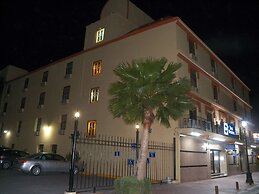 Best Western Hotel Plaza Matamoros