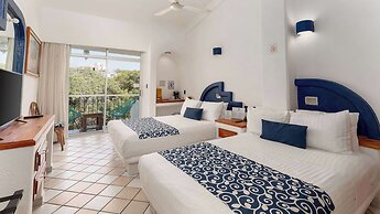 Best Western Posada Chahue