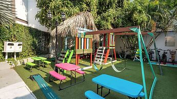 Best Western Posada Chahue