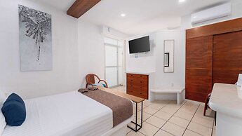 Best Western Posada Chahue