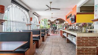 Best Western Posada Chahue