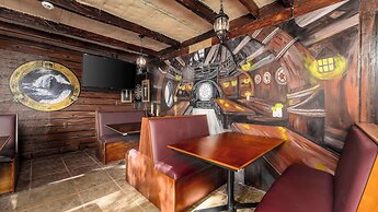 Best Western Posada Chahue