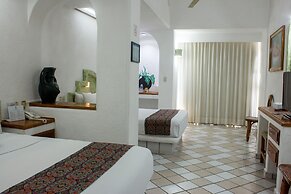 Best Western Posada Chahue