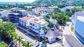 Best Western Posada Chahue