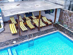 Best Western Posada Chahue