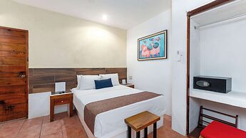 Best Western Posada Chahue