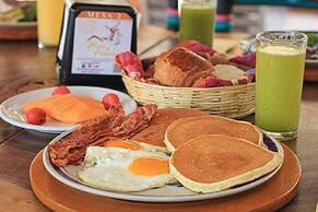 Best Western Posada Chahue