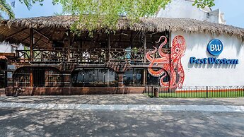 Best Western Posada Chahue