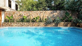 Best Western Posada Chahue