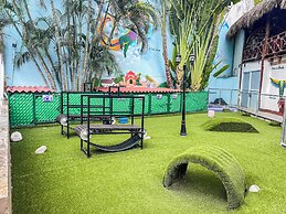 Best Western Posada Chahue