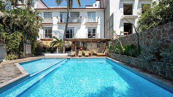 Best Western Posada Chahue