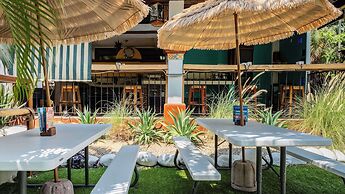 Best Western Posada Chahue