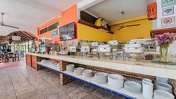 Best Western Posada Chahue