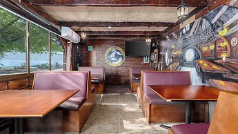 Best Western Posada Chahue