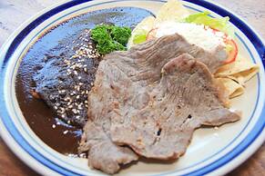 Best Western Posada Chahue