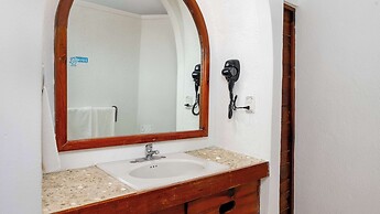 Best Western Posada Chahue