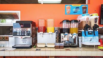 Best Western Posada Chahue