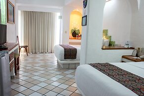 Best Western Posada Chahue