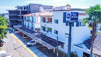 Best Western Posada Chahue