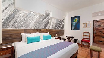 Best Western Posada Chahue