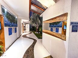 Best Western Posada Chahue