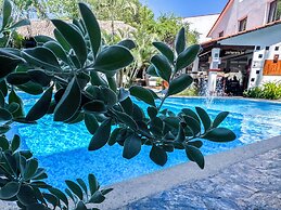 Best Western Posada Chahue