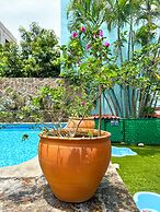 Best Western Posada Chahue