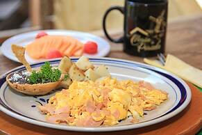 Best Western Posada Chahue