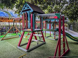 Best Western Posada Chahue