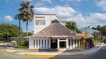 Best Western Posada Chahue