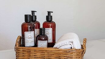 Best Western Posada Chahue