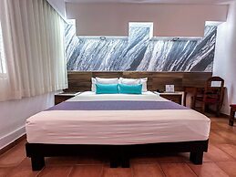 Best Western Posada Chahue