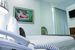 Best Western Posada Chahue